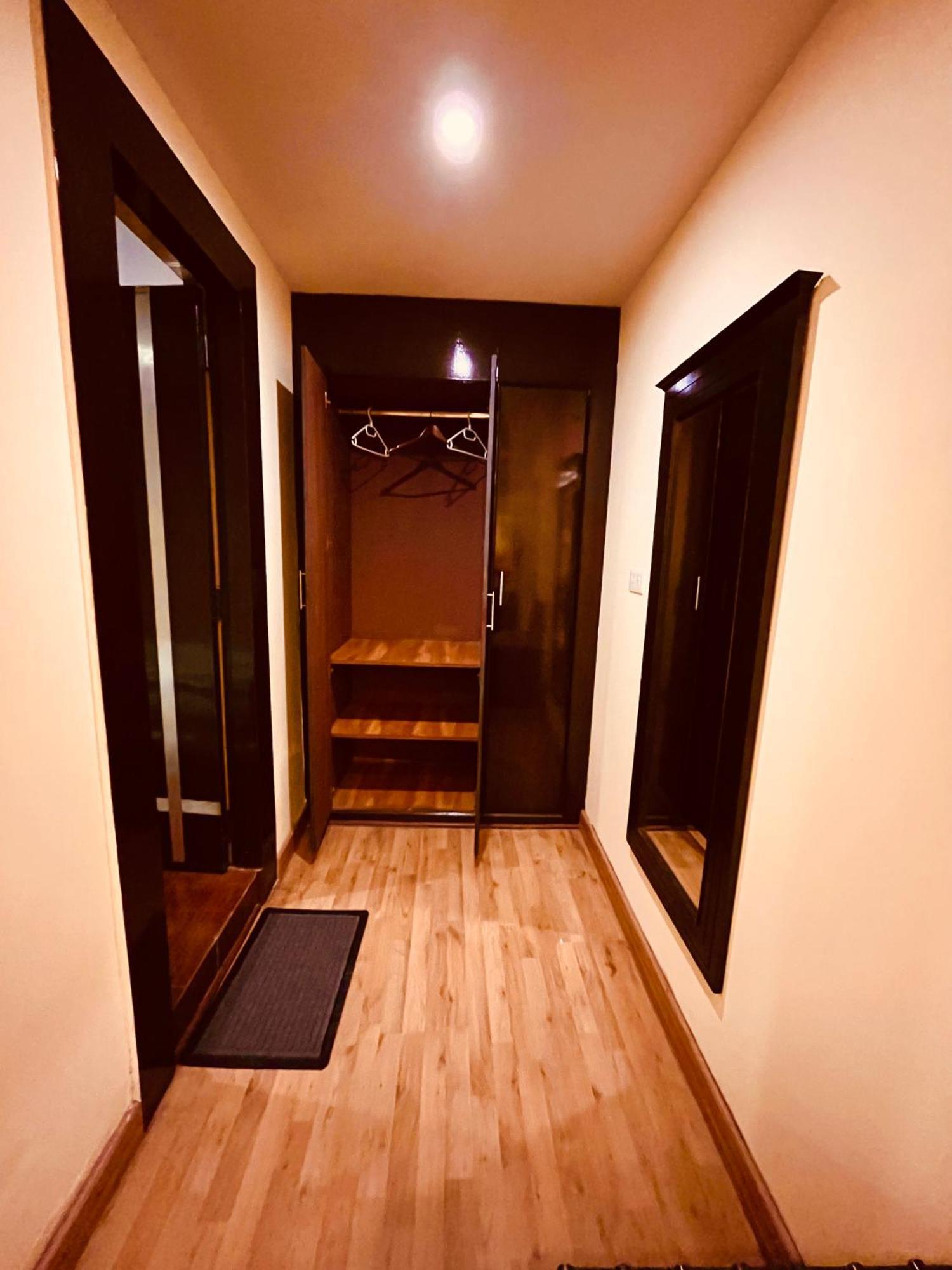 Palki Cafe & Stay Ludhiana Exterior foto